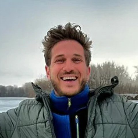 Ludovic Daxhelet